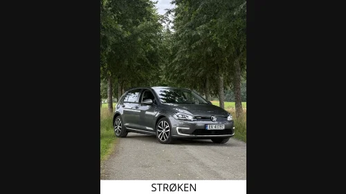 VOLKSWAGEN GOLF NY EU! EXCL/V.PUMPE/SKINN/PDC/VARMERUTE KEYL.++