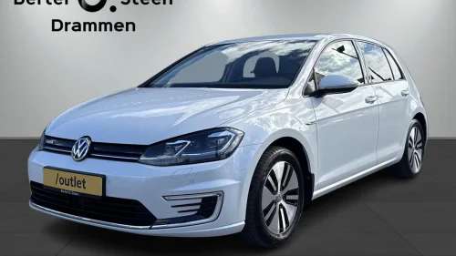 VOLKSWAGEN GOLF Kamera/Adaptiv cruise/Navi