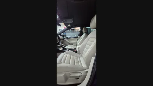 VOLKSWAGEN GOLF Skinn/Keyless/ACC/Carplay+++++