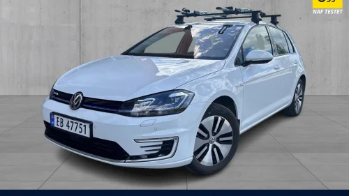 VOLKSWAGEN GOLF Digital Cockpit / R.Kamera / Apple Carplay ++