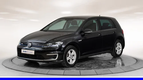 VOLKSWAGEN GOLF 136hk - R.Kam, ACC, Navi