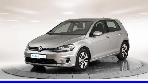 VOLKSWAGEN GOLF 136hk - R.Kam, ACC, Navi