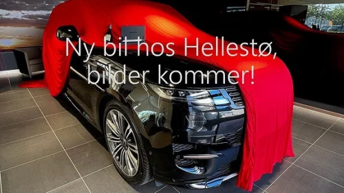 VOLKSWAGEN GOLF Norsk m/ACC/Varmepumpe/Skinn/Vinterpakke