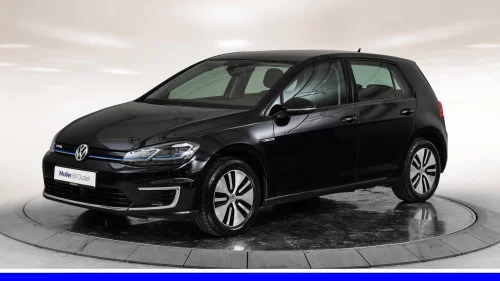 VOLKSWAGEN GOLF - R.Kam, Keyless, Navi, ACC