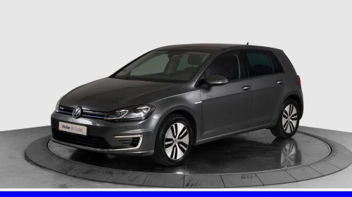 VOLKSWAGEN GOLF 136 hk - R.Kam, LED, Navi, ACC