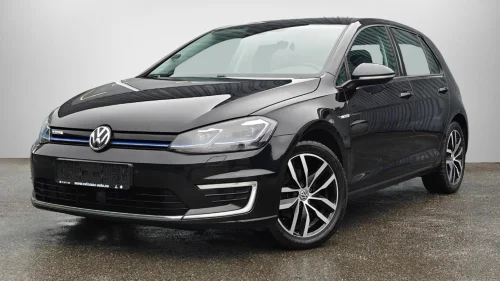 VOLKSWAGEN GOLF 136 hk 35.8kWh |Kamera|Dab|Navi|Acc|Varmepumpe