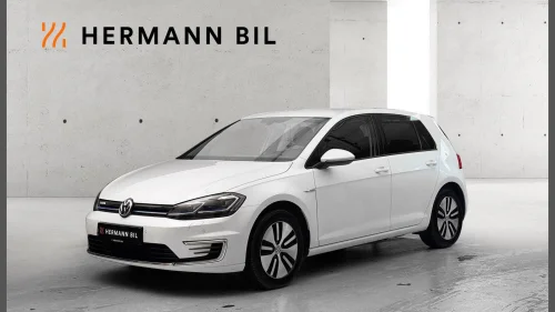 VOLKSWAGEN GOLF 300km/Pen km.stand/Navi/Leveringsklar/LED