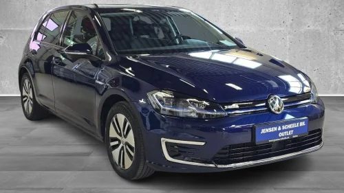 VOLKSWAGEN GOLF Comfort. Navi, Ryggekamera, DAB+ Radio, Bluetooth.