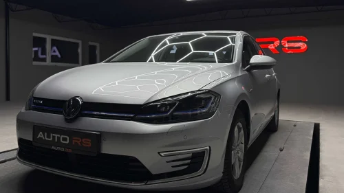 VOLKSWAGEN GOLF EXCLUSIVE|ACC|SKINN|ACTIVE INFO|LED|GARANTI++
