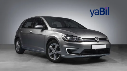 VOLKSWAGEN GOLF 136 hk| Garanti til 2027