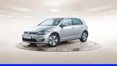 VOLKSWAGEN GOLF E-golf 136 hk Kamera,Keyless,Navi,Ad.cruise,Mørke ruter