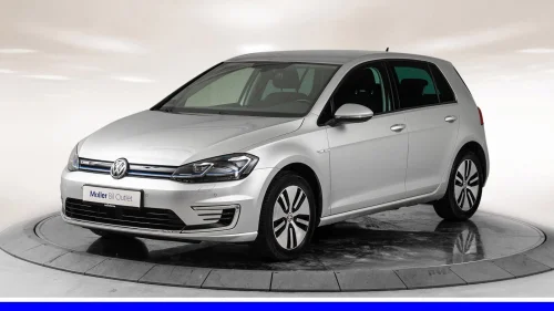 VOLKSWAGEN GOLF 136 hk - R.Kam, Keyless, Navi, ACC