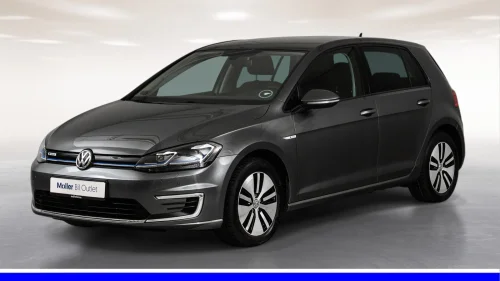 VOLKSWAGEN GOLF 136hk - R.Kam, ACC, Navi, Keyless