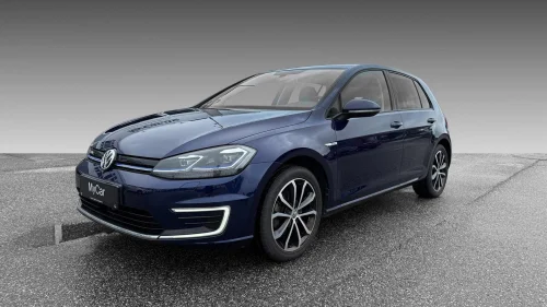 VOLKSWAGEN GOLF ACC/Navigasjonssystem/R.Kamera/DAB+/Keyless/LAV KM++