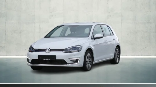 VOLKSWAGEN GOLF 136 hk COMFO 100E1F | NY SERVICE OG EU|