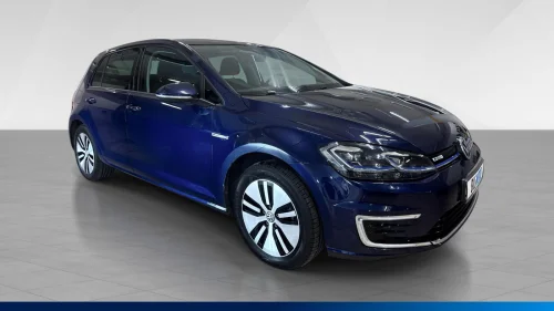 VOLKSWAGEN GOLF Exclusive (K)