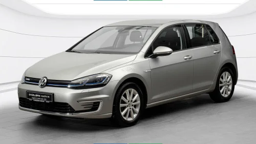 VOLKSWAGEN GOLF E-Golf 223 km WLTP //Ryggekamera//Keyless//Varmepumpe//