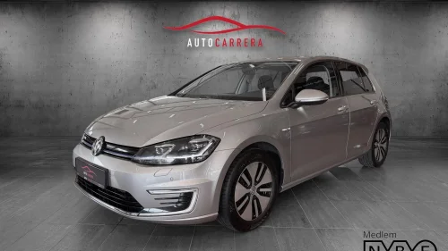 VOLKSWAGEN GOLF Ad.cruise/Varmepumpe/Kamera/DAB++