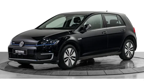 VOLKSWAGEN GOLF 136 hk ACC|R.KAMERA|KEYLESS|TONEDE+