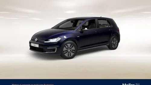 VOLKSWAGEN GOLF 136HK Ryggekamera/Skinnseter/LED-Hovedlys