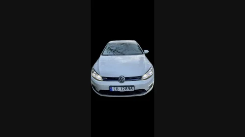 VOLKSWAGEN GOLF Exclusive (K)