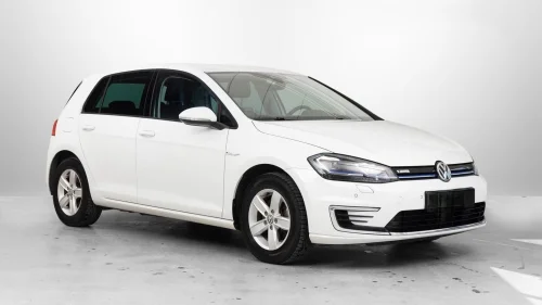 VOLKSWAGEN GOLF Exclusive (K)