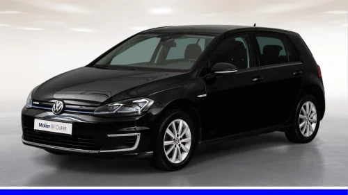 VOLKSWAGEN GOLF 136hk Exclusive - R.Kam, Sp.Seter, Skinn, Navi