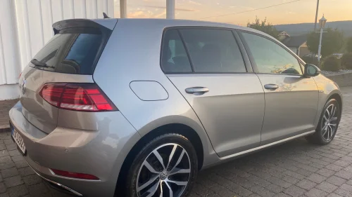 VOLKSWAGEN GOLF E-GOLF 136KW *Lav km stand /INNBYTTE*