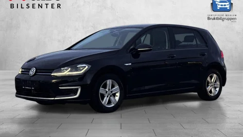 VOLKSWAGEN GOLF 300KM WLTP | 12 MND GARANTI | KOMPLETT SERVICE