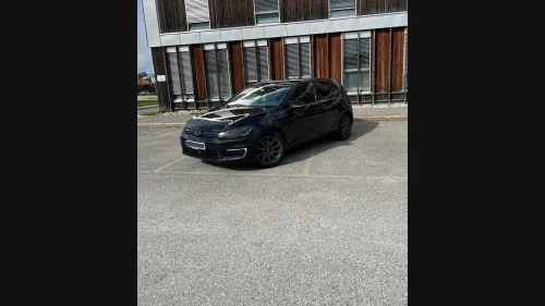 VOLKSWAGEN GOLF Final Edition (K) KEYLESS, SKINN, DYNAUDIO, NORSK