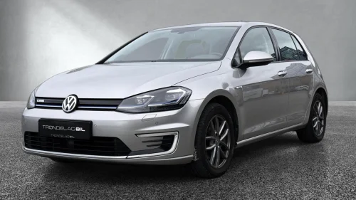 VOLKSWAGEN GOLF 230/300km Wltp*Dynaudio*Skinn*kr. 1.445 ,- per mnd!