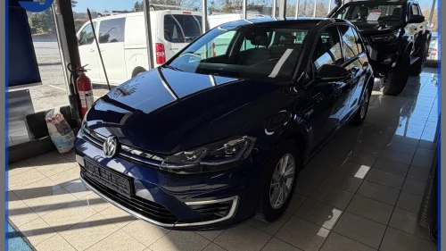VOLKSWAGEN GOLF R.KAMERA/NAVI/DAB+/ACC++