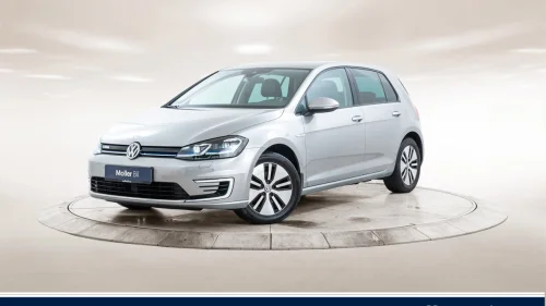 VOLKSWAGEN GOLF 136 hk Exclusive Kamp - R.Kam, Skinn, Sp.Seter, LED