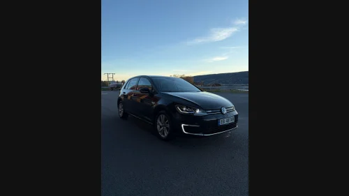 VOLKSWAGEN GOLF Exclusive (K)