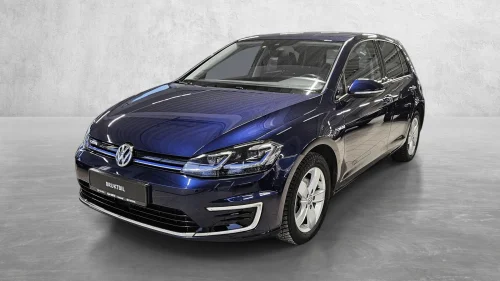 VOLKSWAGEN GOLF Final Edition (K)