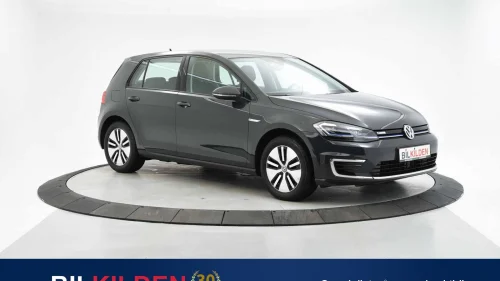VOLKSWAGEN GOLF e-Golf! Active Info, Keyless-GO, Adaptiv Cruise ++