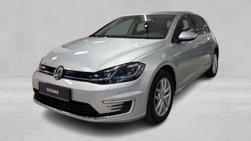 VOLKSWAGEN GOLF Lav km stand / Ny EU kontroll / Velholdt