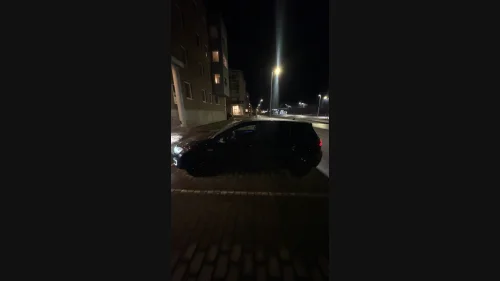 VOLKSWAGEN GOLF Exclusive (K)