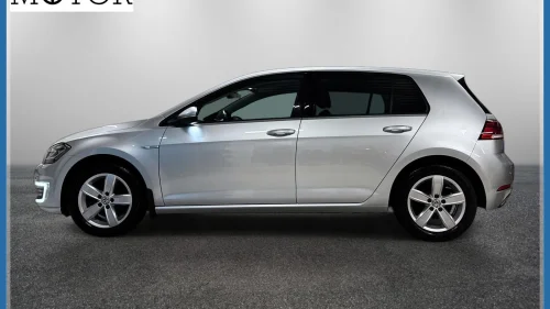 VOLKSWAGEN GOLF Kr. 28,- pr liter=dyrt - strøm = rimelig