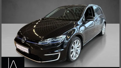 VOLKSWAGEN GOLF GOLF