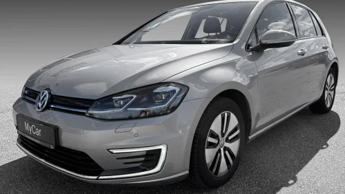 VOLKSWAGEN GOLF Adaptiv Cruise/Skinn/DAB+/Ryggekamera/Apple Carplay++