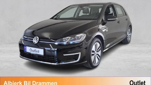 VOLKSWAGEN GOLF Exclusive,Navi,Kamera,Skinn,LED,Carplay,ACC,Active info