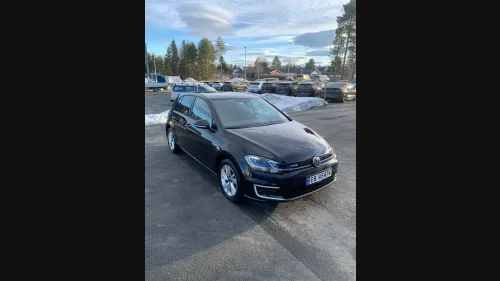 VOLKSWAGEN GOLF Final Edition (K)