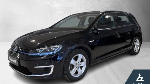 VOLKSWAGEN GOLF E-Golf Navigasjon DAB+ radio  Adcruise