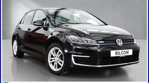 VOLKSWAGEN GOLF SKINN/ACC/NAVI/KAMERA/PDC/ACTIVE INFO/DAB