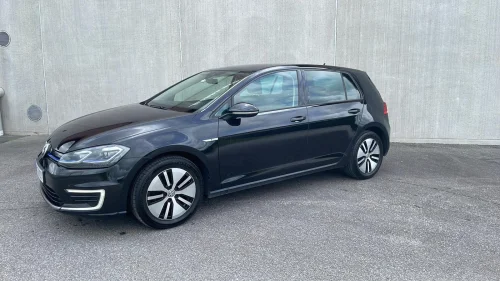 VOLKSWAGEN GOLF Exclusive (K)