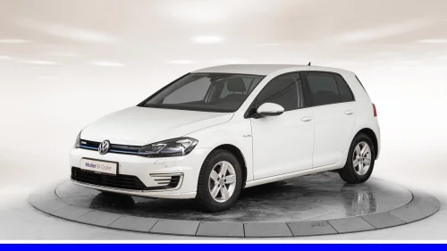 VOLKSWAGEN GOLF Exclusive - R.Kam, ActiveInfo, Skinn, Sp.Seter, LED