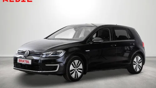 VOLKSWAGEN GOLF E-Golf (136h) Exclusive/Skinn/AID/Navi/ACC/R.Kam
