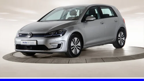 VOLKSWAGEN GOLF 136hk - R.Kam, ACC, Navi