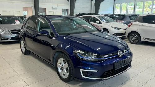 VOLKSWAGEN GOLF Exclusive (K)